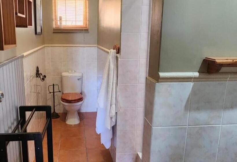 디럭스 스위트 킹 침대, Dai Heka Guest House