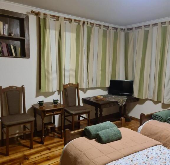 침실 2개 빌라, Guest House Gurko 7, 2br, Top Center, Free Parking
