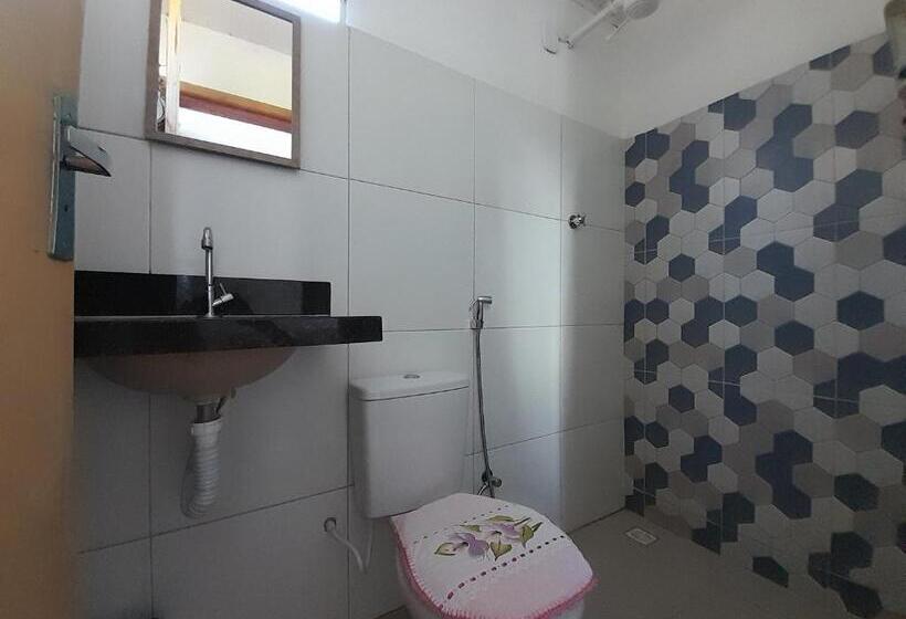 اتاق استاندارد, Suite Nata Hospeda