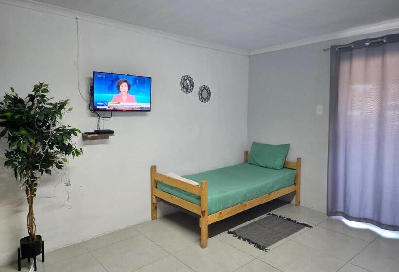 Семейное Студио, Zufike Guesthouse