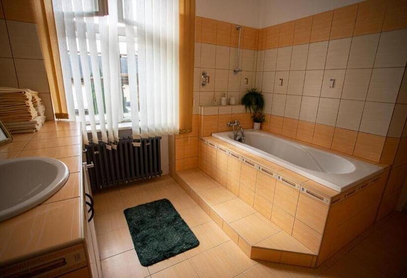 Апартаменты 2 Спальни, Resort červený Dvůr