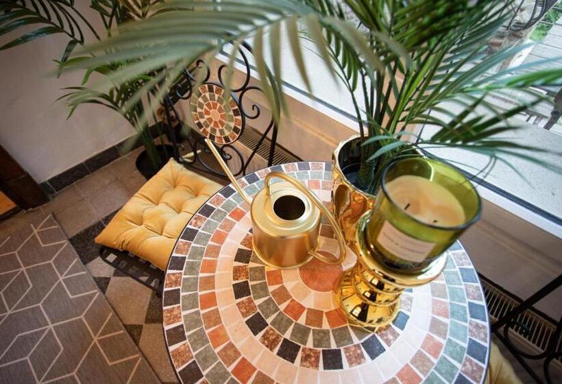 Апартаменты 2 Спальни, Resort červený Dvůr