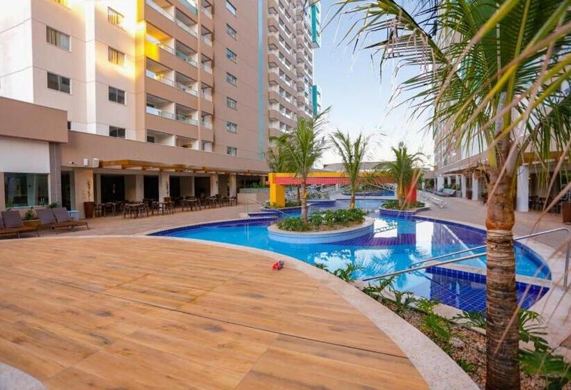 Семейный Номер, Suite Deluxe Enjoy Solar  5 Pessoas