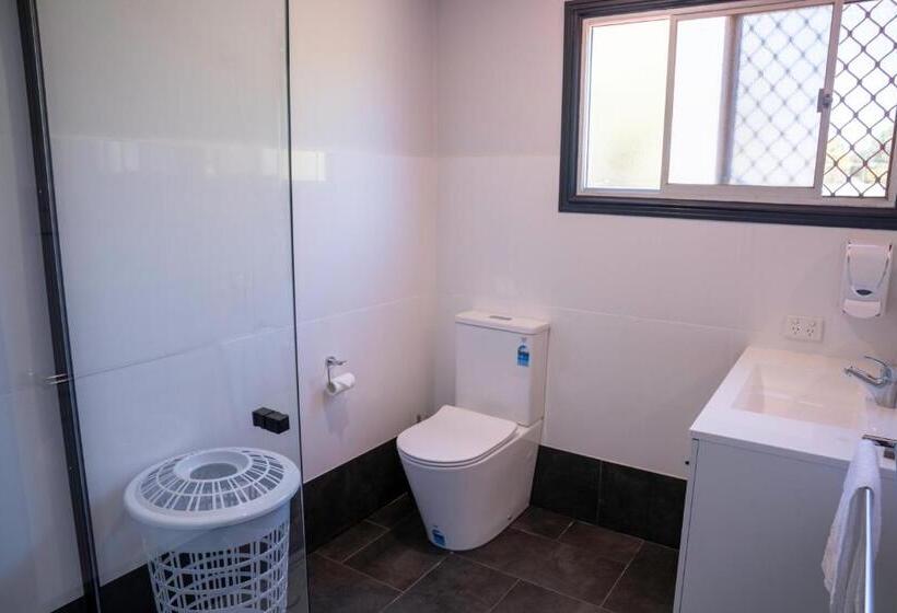 Номер Стандарт Индивидуальный, The Rec Hotel Waroona