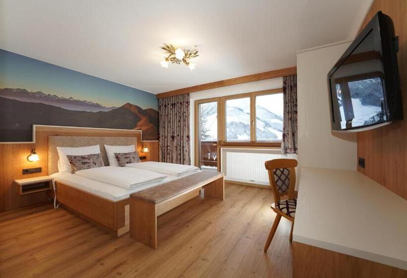 Апартаменты Superior 1 Спальня, Astergut Boutique Apartment