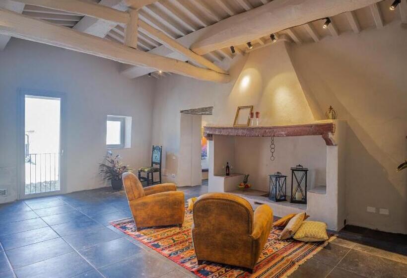 Family Suite, Relais Borgo Elissa