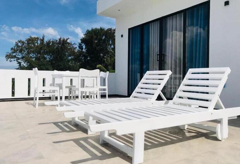 Студия Стандарт Вид на Море, Mariner S Beach Villa