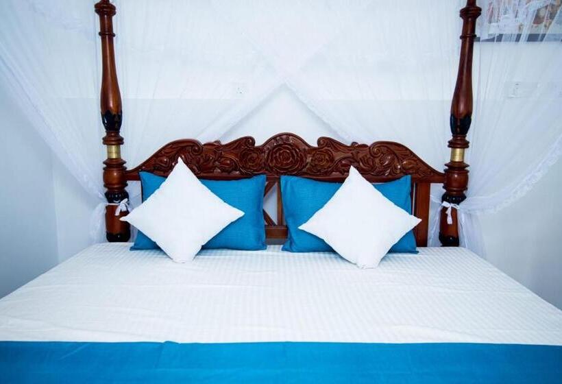 Студия Стандарт Вид на Море, Mariner S Beach Villa