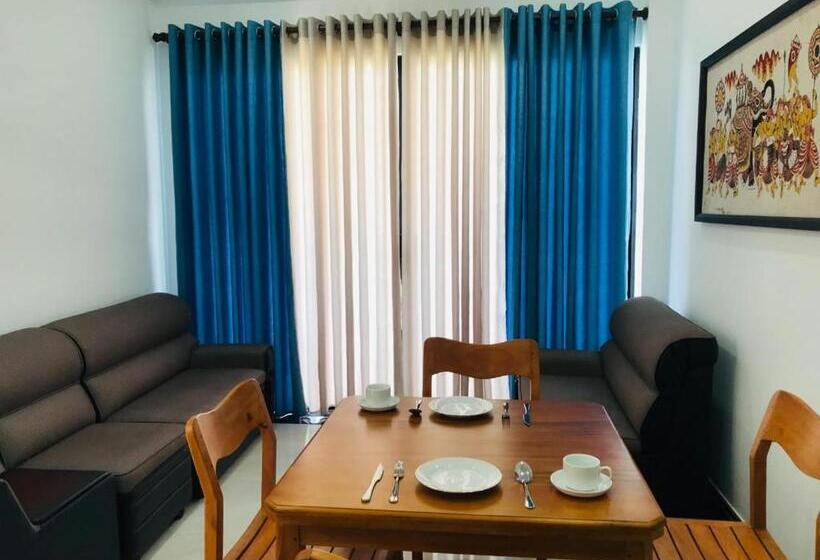 Апартаменты 2 Спальни, Mariner S Beach Villa