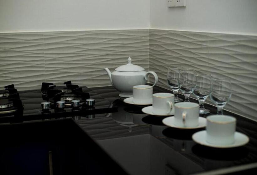 Апартаменты 2 Спальни, Mariner S Beach Villa