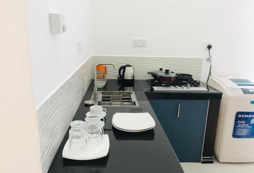 Апартаменты 1 Спальня, Mariner S Beach Villa