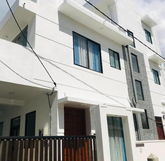 Апартаменты 1 Спальня, Mariner S Beach Villa