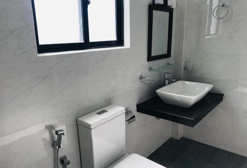 Апартаменты 1 Спальня, Mariner S Beach Villa
