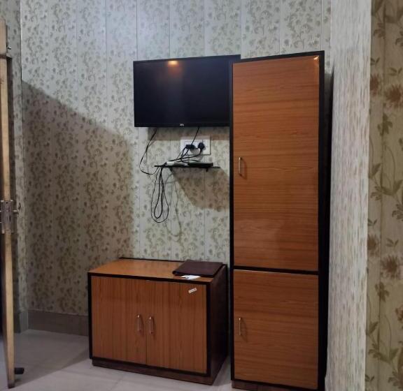 豪华房间, Eagle Nest Guest House