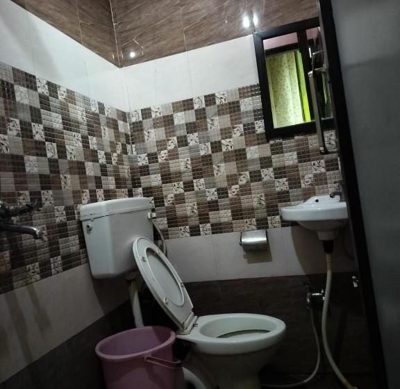 标准间, Eagle Nest Guest House