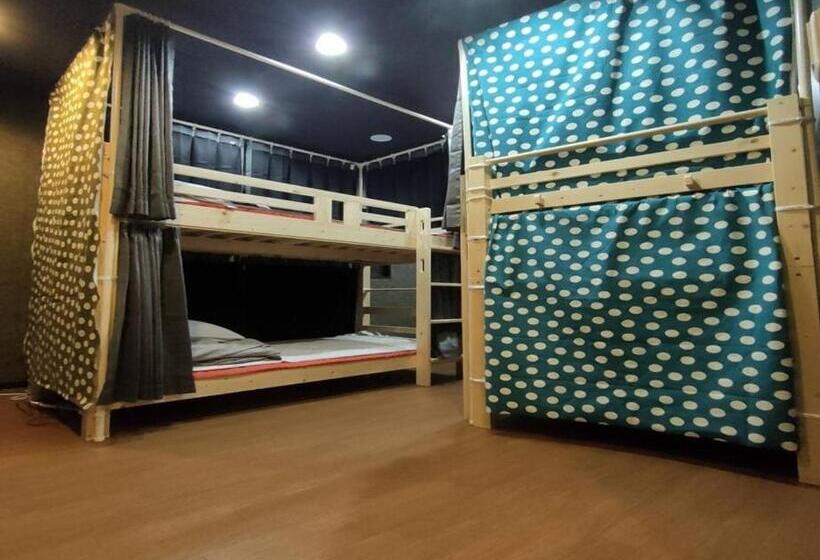 침실 1개 아파트, M&h Building 3f   Vacation Stay 33376v