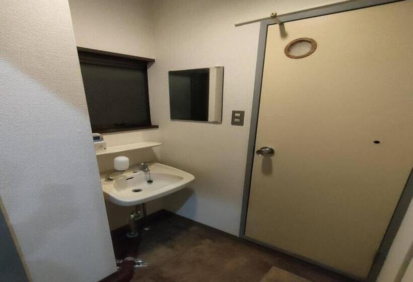 침실 1개 아파트, M&h Building 3f   Vacation Stay 33376v
