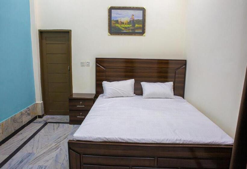اتاق عادی, Mh Guest House