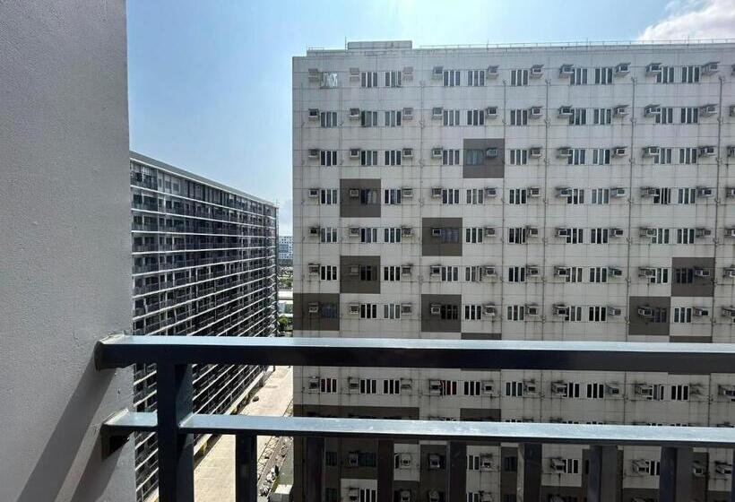 スイート（家族用）, Shore Residences Moa Dynastel Staycation