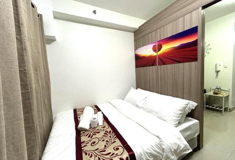 スイート（家族用）, Shore Residences Moa Dynastel Staycation