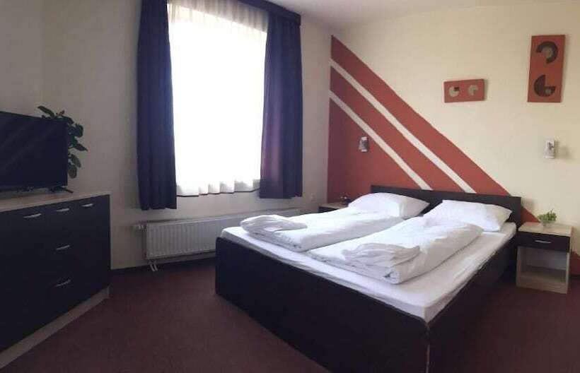 Номер Стандарт, City Hotel Agoston