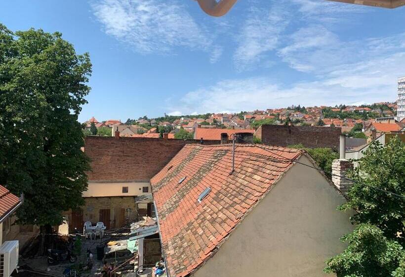 Номер Стандарт, City Hotel Agoston