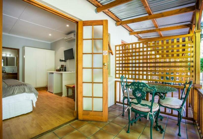 Номер Стандарт, 88 Baron Van Reede Guesthouse