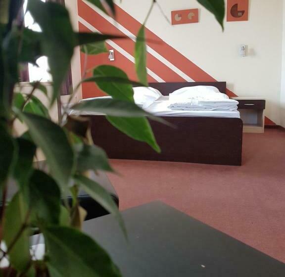 Номер Стандарт, City Hotel Agoston