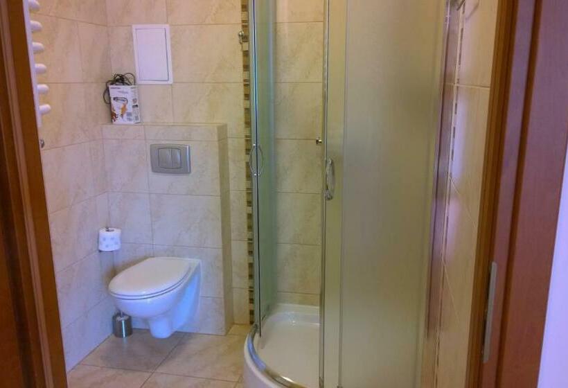 Mini Suite, Apartamenty Pod Ratuszem