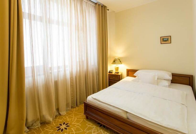 Номер Стандарт Индивидуальный, Golden Royal Boutique Hotel & Spa