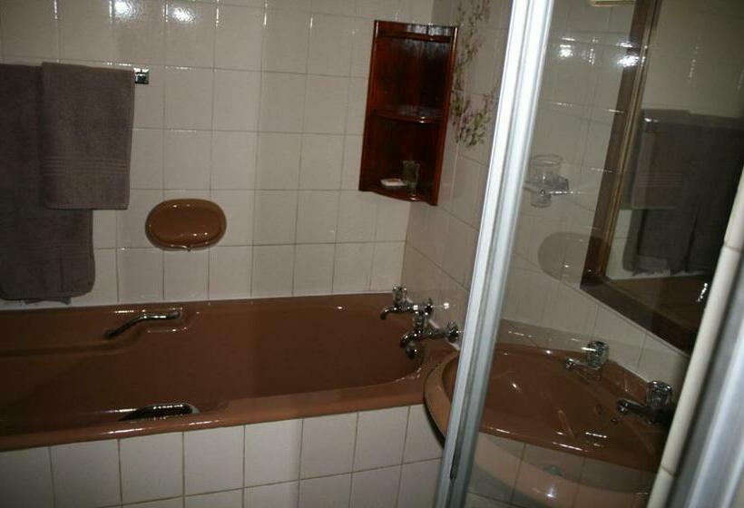 패밀리 룸, Selati 103 Guest Cottages