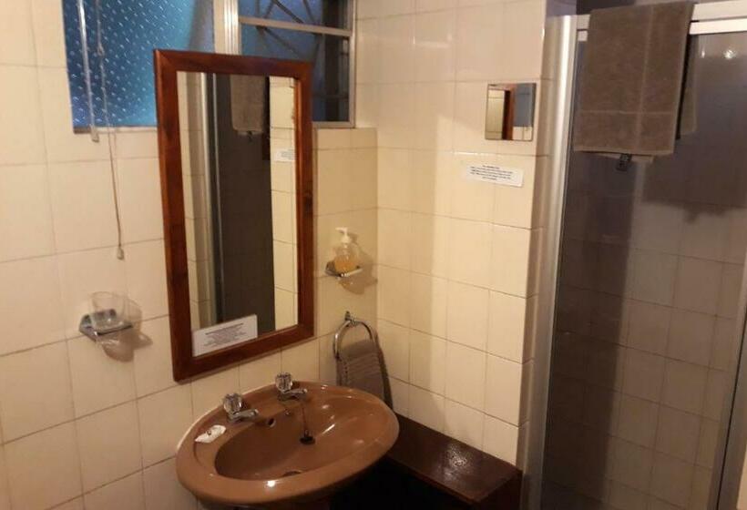 Семейный Номер, Selati 103 Guest Cottages