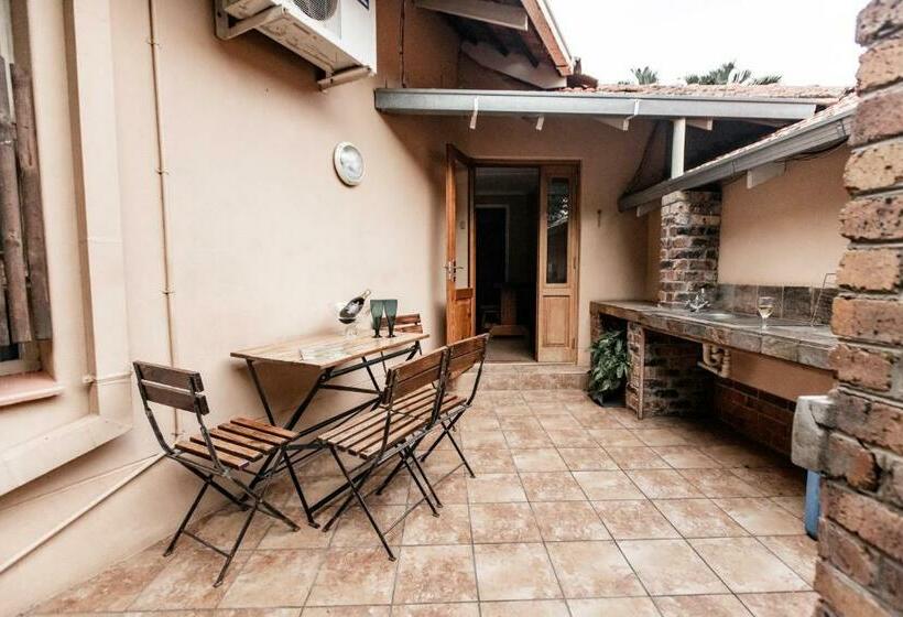 패밀리 룸, Selati 103 Guest Cottages