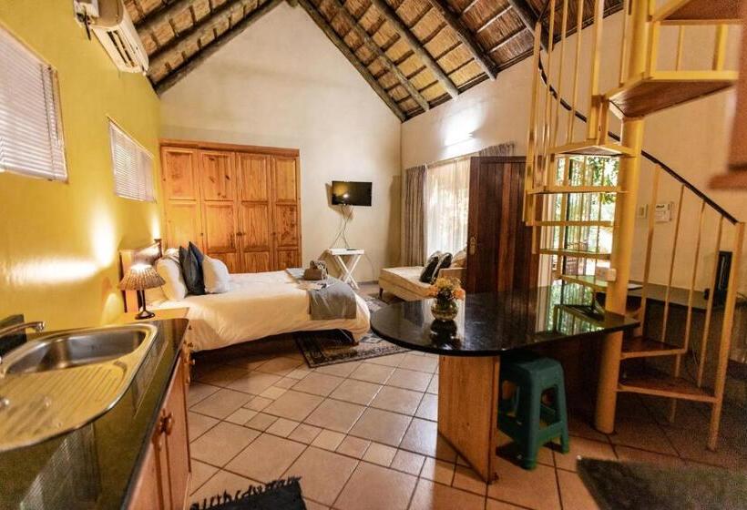 Семейный Номер, Selati 103 Guest Cottages
