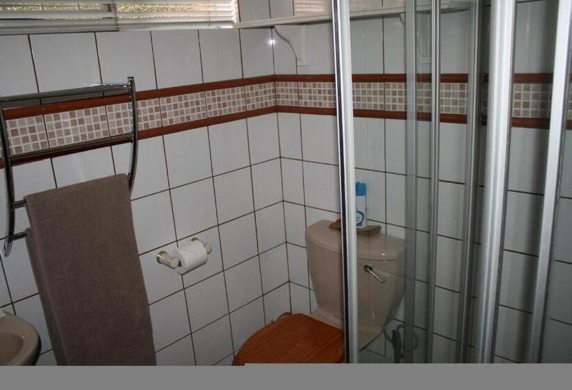 패밀리 룸, Selati 103 Guest Cottages