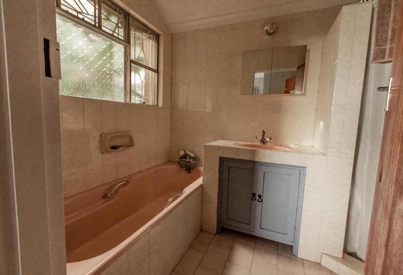 디럭스 4인 룸, Selati 103 Guest Cottages