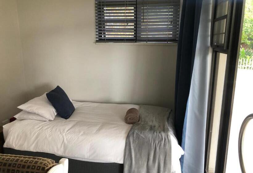 디럭스 트리플 룸, Selati 103 Guest Cottages