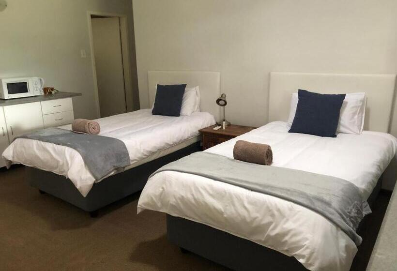 Трехместный Номер Deluxe, Selati 103 Guest Cottages