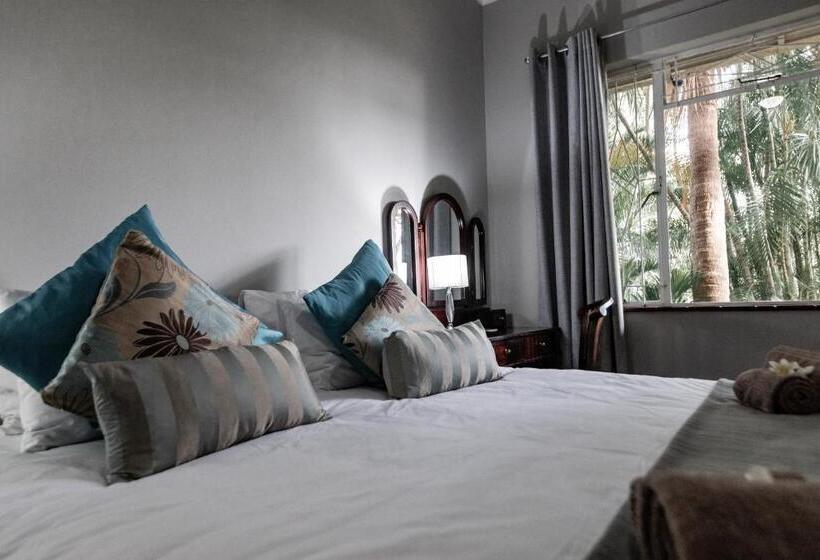 Номер Стандарт, Selati 103 Guest Cottages