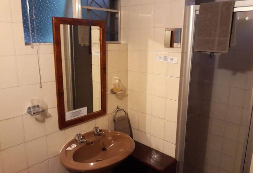 Семейный Номер, Selati 103 Guest Cottages