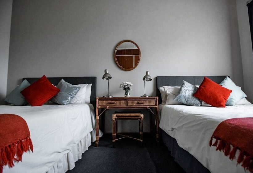 패밀리 룸, Selati 103 Guest Cottages
