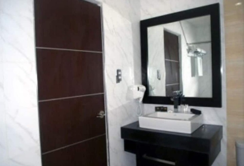 اتاق اجرایی, Terrace Hotel Subic Bay