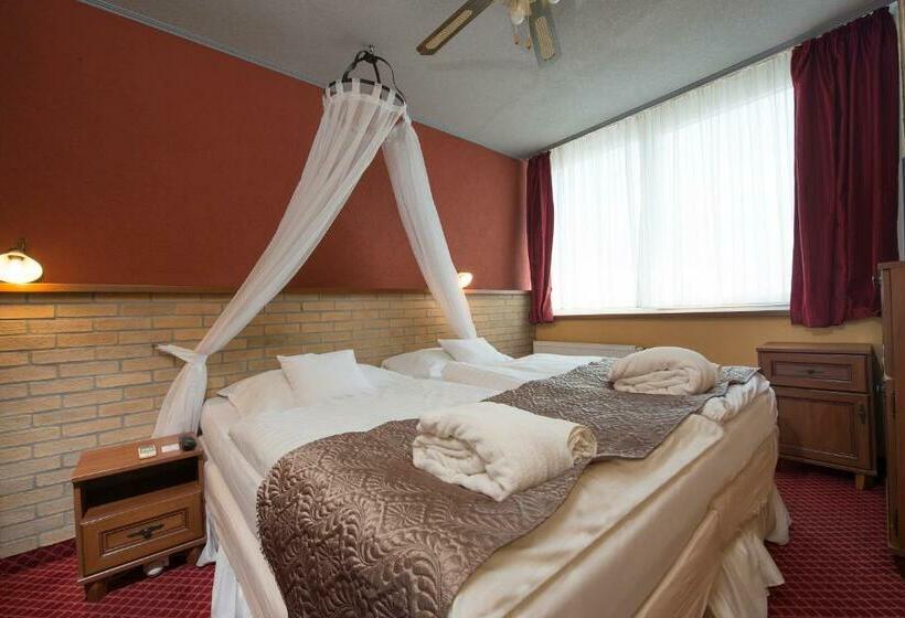غرفة قياسية, Therma Dunajská Streda