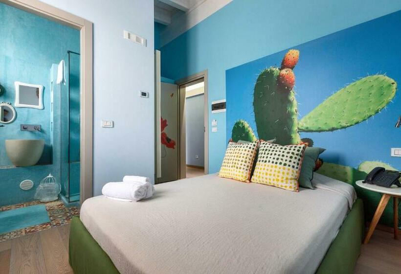 Номер Economy, Masseria Sant'eleuterio
