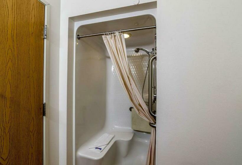 חדר סטנדרט, Motel 6 Kearney, Ne