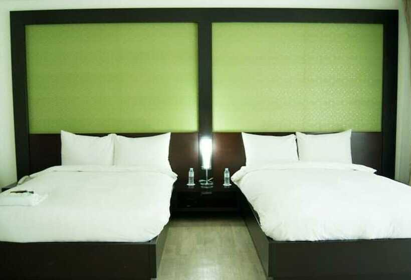 اتاق اجرایی, Terrace Hotel Subic Bay