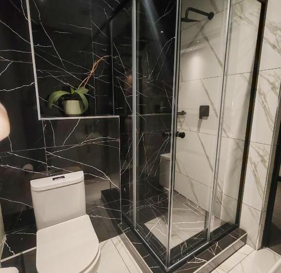 Номер Deluxe, Durban Boutique