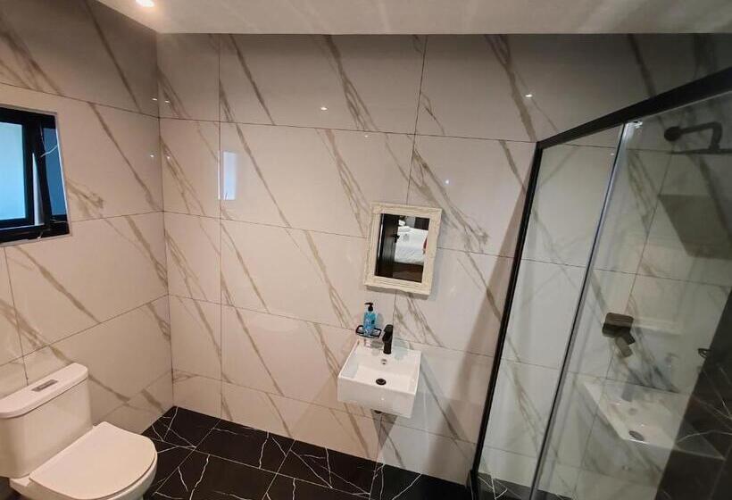 Номер Deluxe, Durban Boutique