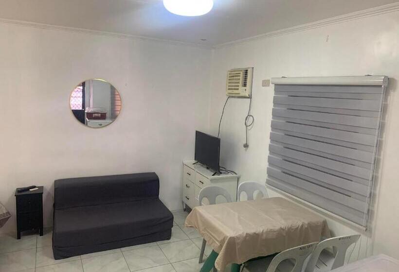 스탠다드 룸, Nolina S Transient Rooms   Alaminos, Pangasinan