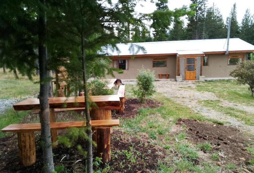 공동 객실, Anacrusa Hostel
